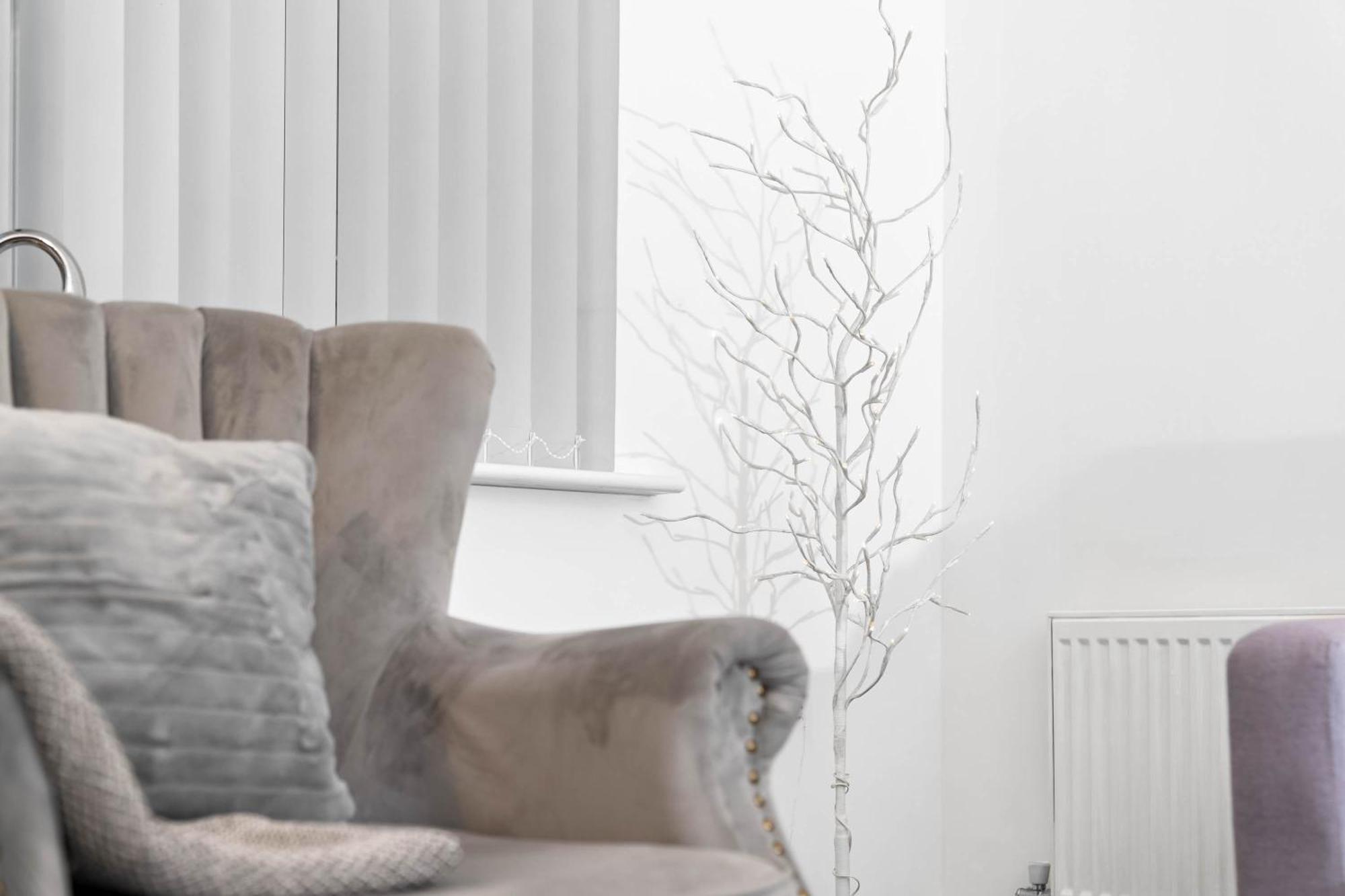 Harmony House 3 Bedroom New Build For Families, Contractors, Black Country Museum Sleeps 6 Типтън Екстериор снимка