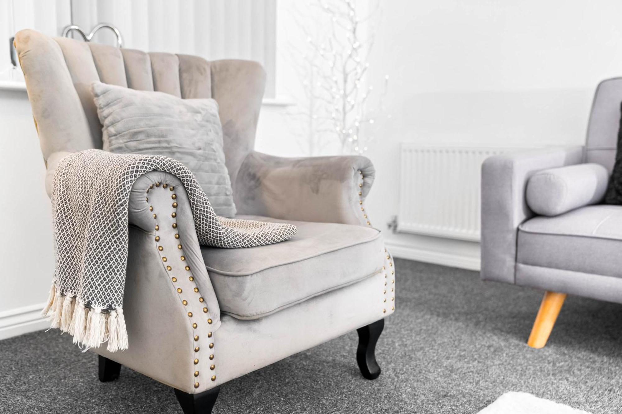 Harmony House 3 Bedroom New Build For Families, Contractors, Black Country Museum Sleeps 6 Типтън Екстериор снимка